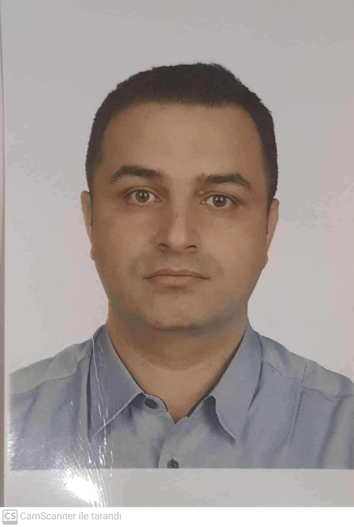 Aydın Ekmekçi